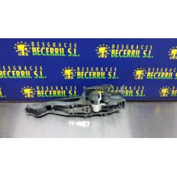 Recambio de maneta exterior delantera derecha para peugeot partner kasten confort l2 referencia OEM IAM   