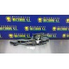 Recambio de maneta exterior delantera derecha para peugeot partner kasten confort l2 referencia OEM IAM   