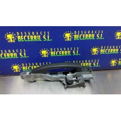 Recambio de maneta exterior delantera derecha para peugeot partner kasten confort l2 referencia OEM IAM   