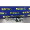 Recambio de maneta exterior delantera derecha para peugeot partner kasten confort l2 referencia OEM IAM   