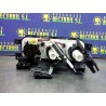Recambio de mando calefaccion / aire acondicionado para daewoo matiz cd referencia OEM IAM 96314866  