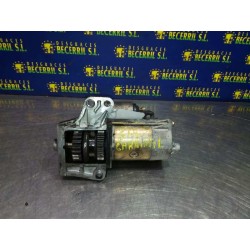 Recambio de motor arranque para kia carnival ii 2.5 v6 ex referencia OEM IAM 0K9BV18400B  
