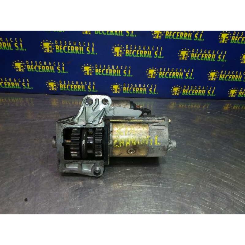 Recambio de motor arranque para kia carnival ii 2.5 v6 ex referencia OEM IAM 0K9BV18400B Recambio de motor arranque para kia carnival ii 2.5 v6 ex referencia OEM IAM 0K9BV18400B