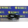 Recambio de maneta interior trasera izquierda para peugeot partner kasten confort l2 referencia OEM IAM 96555515ZD  