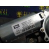 Recambio de motor limpia trasero para mercedes clase a (w168) 140 (168.031) referencia OEM IAM 1688200442  