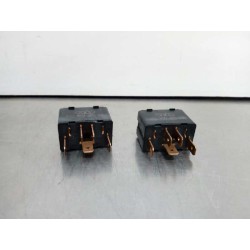 Recambio de mando elevalunas delantero izquierdo para audi 80/90 (811/813/853) 90 básico referencia OEM IAM   