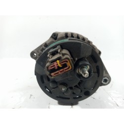 Recambio de alternador para hyundai i10 comfort referencia OEM IAM 0124220008  