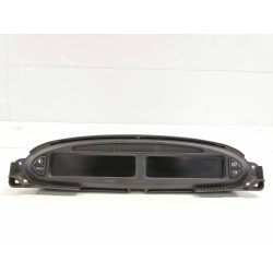 Recambio de cuadro instrumentos para citroen xsara picasso 2.0 hdi referencia OEM IAM 965166380  