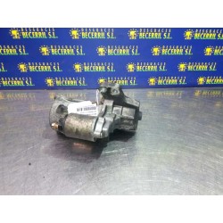 Recambio de motor arranque para kia carnival ii 2.5 v6 ex referencia OEM IAM 0K9BV18400B  