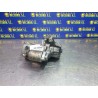 Recambio de motor arranque para kia carnival ii 2.5 v6 ex referencia OEM IAM 0K9BV18400B  