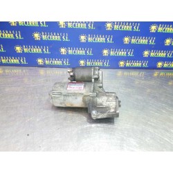 Recambio de motor arranque para kia carnival ii 2.5 v6 ex referencia OEM IAM 0K9BV18400B  
