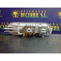 Recambio de luz interior para nissan micra (k12e) acenta referencia OEM IAM   