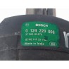Recambio de alternador para hyundai i10 comfort referencia OEM IAM 0124220008  