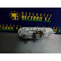 Recambio de luz interior para nissan micra (k12e) acenta referencia OEM IAM   