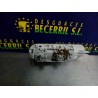 Recambio de luz interior para nissan micra (k12e) acenta referencia OEM IAM   