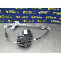 Recambio de elevalunas delantero izquierdo para peugeot 307 break / sw (s1) sw referencia OEM IAM 9221K0  