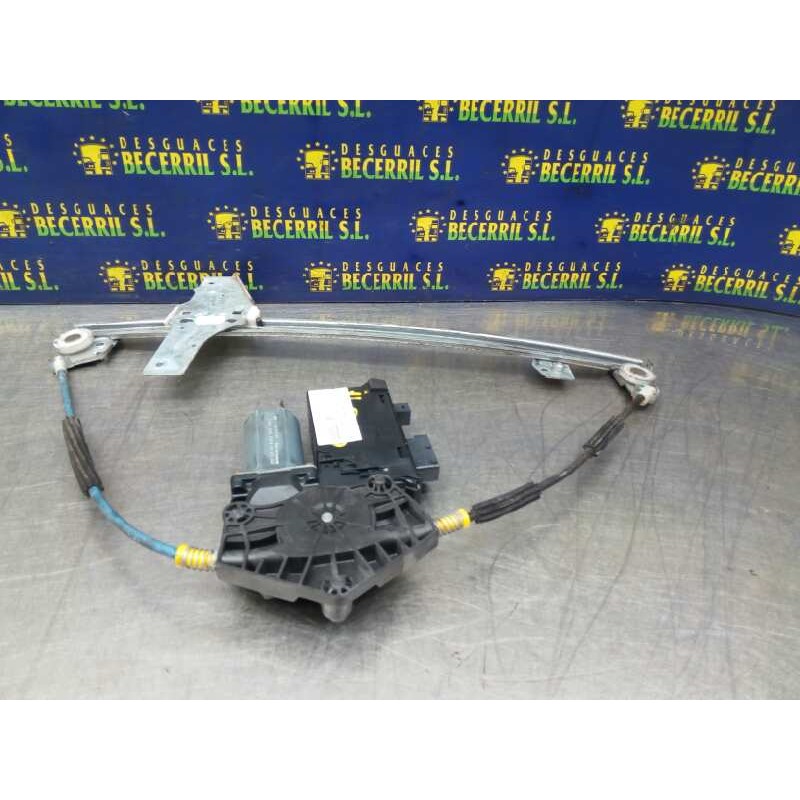 Recambio de elevalunas delantero izquierdo para peugeot 307 break / sw (s1) sw referencia OEM IAM 9221K0 Recambio de elevalunas delantero izquierdo para peugeot 307 break / sw (s1) sw referencia OEM IAM 9221K0