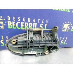 Recambio de maneta exterior delantera derecha para daewoo matiz cd referencia OEM IAM 96507784  