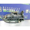 Recambio de maneta exterior delantera derecha para daewoo matiz cd referencia OEM IAM 96507784  