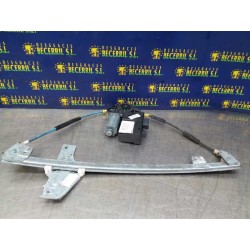 Recambio de elevalunas delantero izquierdo para peugeot 307 break / sw (s1) sw referencia OEM IAM 9221K0  