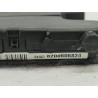 Recambio de uch para renault megane ii berlina 5p authentique referencia OEM IAM 8200606824  