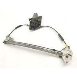 Recambio de elevalunas delantero izquierdo para peugeot 406 berlina (s1/s2) sl referencia OEM IAM 0130821674  