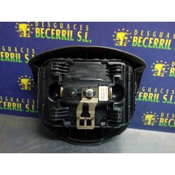Recambio de airbag delantero izquierdo para renault laguna ii (bg0) confort expression referencia OEM IAM 8200323714A  