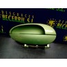 Recambio de maneta exterior trasera derecha para daewoo matiz cd referencia OEM IAM 96507790  