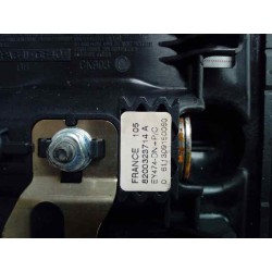 Recambio de airbag delantero izquierdo para renault laguna ii (bg0) confort expression referencia OEM IAM 8200323714A  