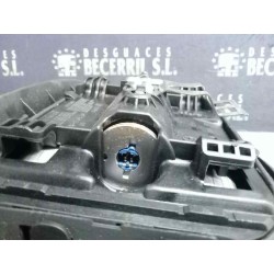 Recambio de airbag delantero izquierdo para renault laguna ii (bg0) confort expression referencia OEM IAM 8200323714A  