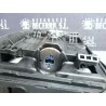 Recambio de airbag delantero izquierdo para renault laguna ii (bg0) confort expression referencia OEM IAM 8200323714A  