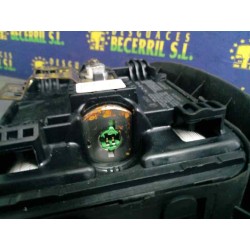 Recambio de airbag delantero izquierdo para renault laguna ii (bg0) confort expression referencia OEM IAM 8200323714A  