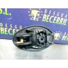 Recambio de maneta interior delantera derecha para daewoo matiz cd referencia OEM IAM   