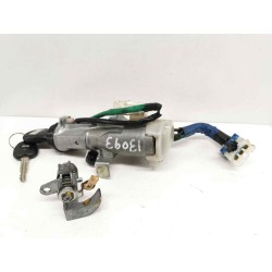 Recambio de antirrobo para hyundai i10 comfort referencia OEM IAM   