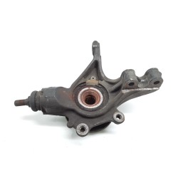 Recambio de mangueta delantera izquierda para peugeot partner kasten confort l2 referencia OEM IAM   