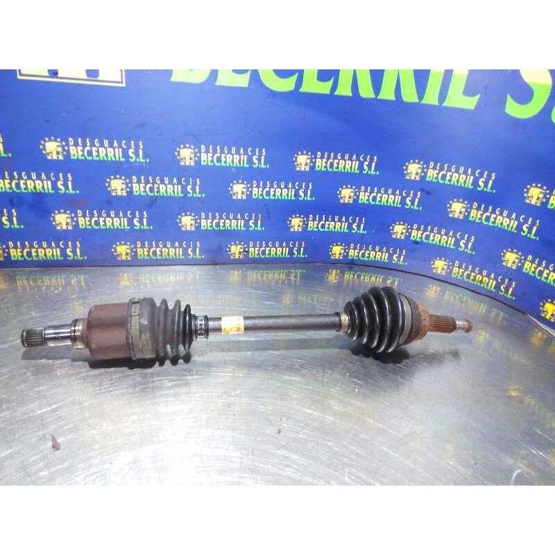 Recambio de transmision delantera izquierda para ford fiesta (cbk) ambiente referencia OEM IAM 1697491 Recambio de transmision delantera izquierda para ford fiesta (cbk) ambiente referencia OEM IAM 1697491