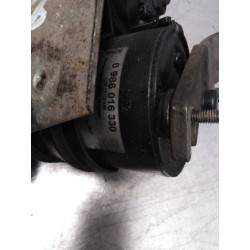 Recambio de motor arranque para audi 80/90 (811/813/853) 90 básico referencia OEM IAM 0986016330  