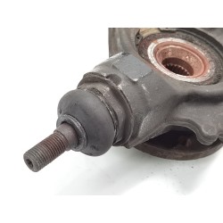 Recambio de mangueta delantera izquierda para peugeot partner kasten confort l2 referencia OEM IAM   