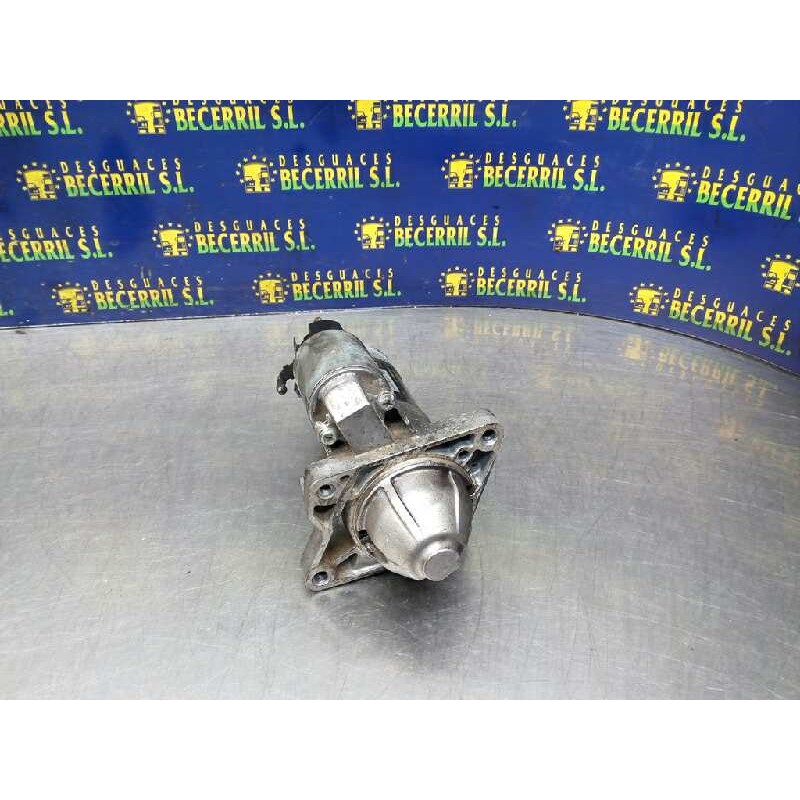 Recambio de motor arranque para renault laguna ii (bg0) confort expression referencia OEM IAM 8200621305 Recambio de motor arranque para renault laguna ii (bg0) confort expression referencia OEM IAM 8200621305