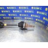 Recambio de transmision delantera izquierda para ford fiesta (cbk) ambiente referencia OEM IAM 1697491  
