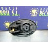 Recambio de maneta interior trasera derecha para daewoo matiz cd referencia OEM IAM   