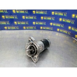 Recambio de motor arranque para renault laguna ii (bg0) confort expression referencia OEM IAM 8200621305  