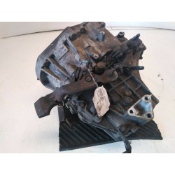 Recambio de caja cambios para hyundai i10 comfort referencia OEM IAM MB1569  