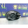 Recambio de maneta interior trasera izquierda para daewoo matiz cd referencia OEM IAM   