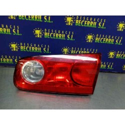 Recambio de piloto trasero central derecho para renault laguna ii (bg0) confort expression referencia OEM IAM   