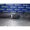 Recambio de transmision delantera derecha para ford fiesta (cbk) ambiente referencia OEM IAM 1756196  