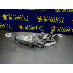 Recambio de motor limpia trasero para daewoo matiz cd referencia OEM IAM 96562970  