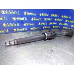 Recambio de transmision delantera derecha para ford fiesta (cbk) ambiente referencia OEM IAM 1756196  