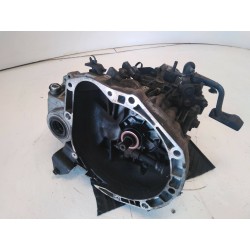 Recambio de caja cambios para hyundai i10 comfort referencia OEM IAM MB1569  