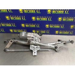 Recambio de motor limpia delantero para peugeot partner kasten confort l2 referencia OEM IAM   